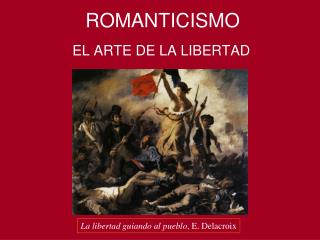 romanticismo