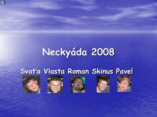 necky da 2008