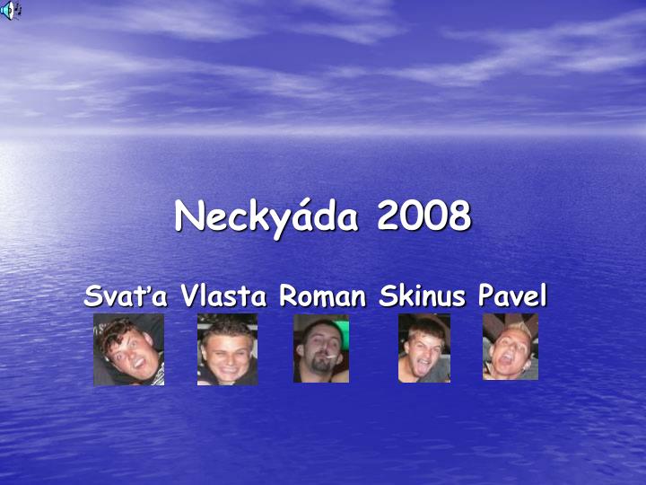 necky da 2008