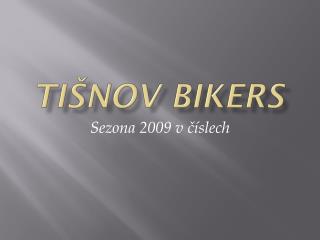 ti nov bikers