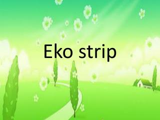 eko strip