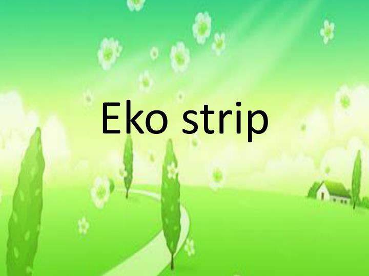 eko strip