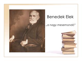 benedek elek