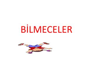 b lmeceler