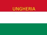 UNGHERIA - slide 1