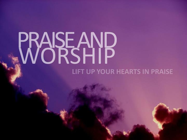 worship powerpoint background