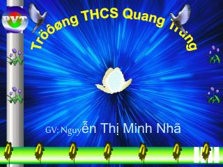 gv nguy n th minh nh