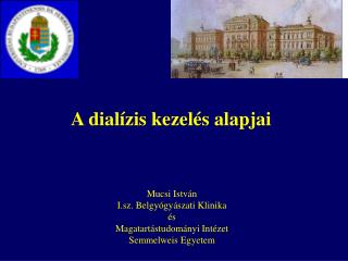 a dial zis kezel s alapjai