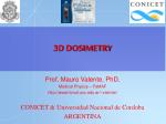 PPT - Small Field Dosimetry Megavoltage range PowerPoint Presentation ...