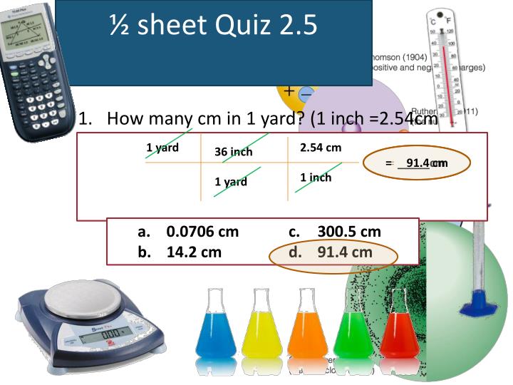 sheet quiz 2 5