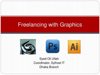 Freelancing with Graphics