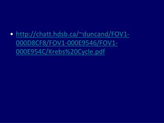 chatt.hdsb/~duncand/FOV1-000D8CF8/FOV1-000E9546/FOV1-000E954C/Krebs%20Cycle.pdf