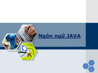 ng n ng java