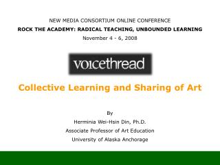 Collective Learning and Sharing of Art