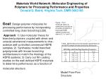 Model Pom-Pom Structure - slide 1