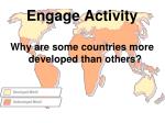 Engage Activity - slide 1