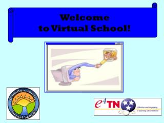 Welcome to Virtual School!