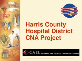 Harris County Hospital District CNA Project