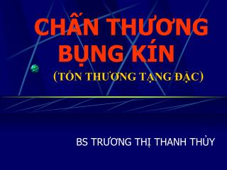 ch n th ng b ng k n t n th ng t ng c