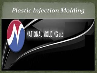 Low Cost Tooling - www.nationalmolding.com