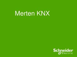 merten knx