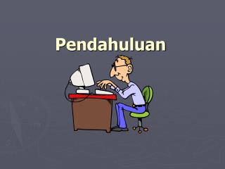 pendahuluan