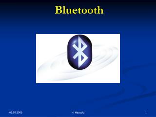 bluetooth
