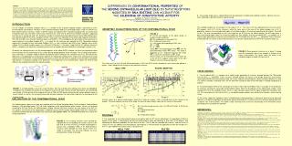 DIFFERENCES IN CONFORMATIONAL PROPERTIES OF