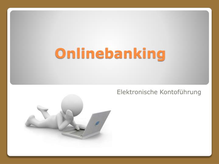 onlinebanking