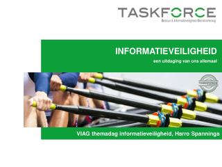 informatieveiligheid