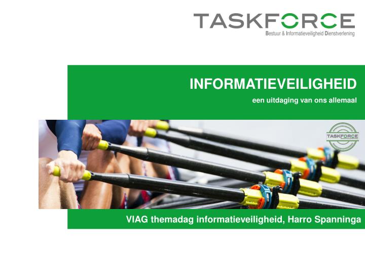 informatieveiligheid