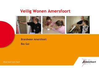 veilig wonen amersfoort