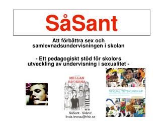 s sant