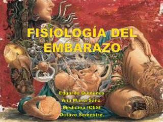 fisiolog a del embarazo