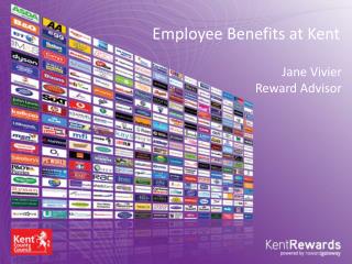 Employee Benefits at Kent