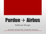 Advanced Software Design for UAV Control Systems: Key Components and Flow Management - slide 1