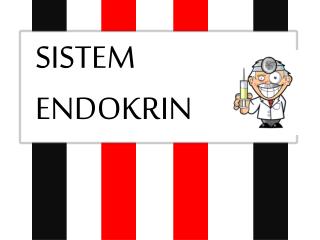 si s tem endokrin