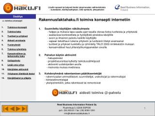 Reed Business Information Finland Oy