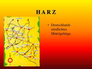h a r z