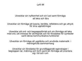 lpf 98