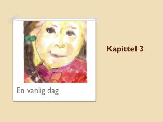 kapittel 3