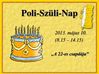 poli s z li n ap