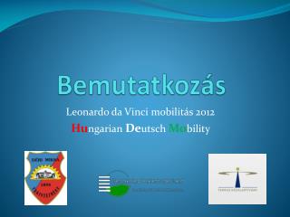 bemutatkoz s