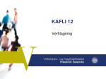 KAFLI 12 - slide 1