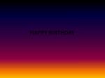 Happy 50th Birthday, Ms. Hagg! A Celebration of Love and Joy! - slide 1