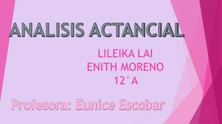lileika lai enith moreno 12 a