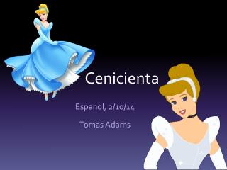 c enicienta