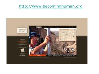 becominghuman