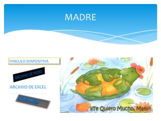 madre