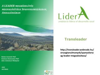 transleader.webnode.hu/orszagtanulmanyok/spanyolorszag-leader-megvalositasa/